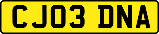CJ03DNA