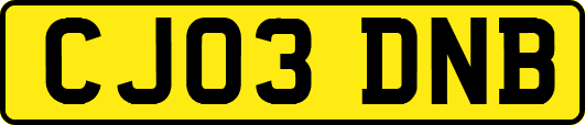 CJ03DNB