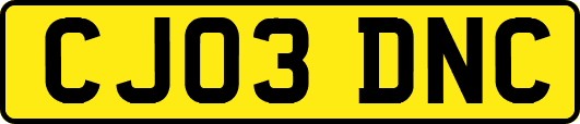 CJ03DNC