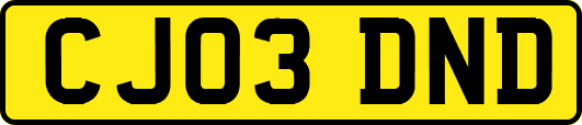 CJ03DND