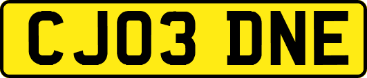 CJ03DNE