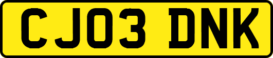 CJ03DNK