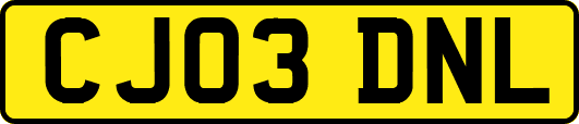 CJ03DNL