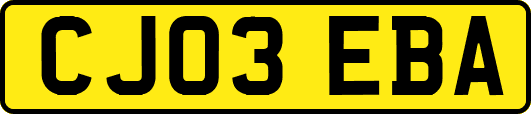 CJ03EBA