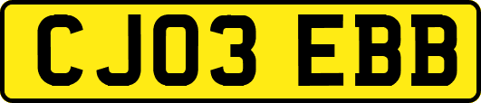 CJ03EBB