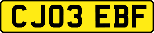 CJ03EBF