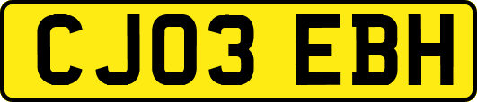 CJ03EBH