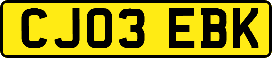CJ03EBK