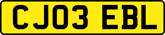 CJ03EBL