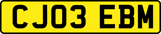 CJ03EBM