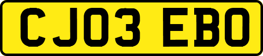 CJ03EBO