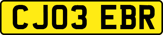 CJ03EBR