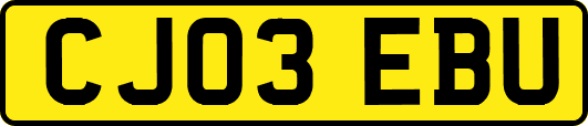 CJ03EBU
