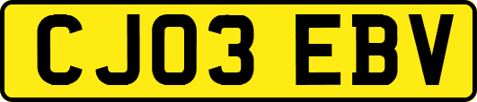 CJ03EBV