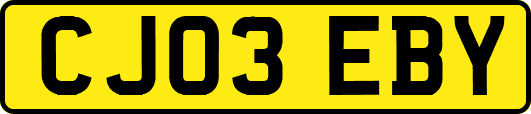 CJ03EBY
