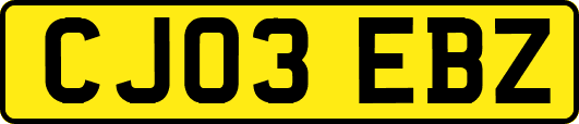 CJ03EBZ
