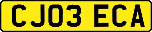 CJ03ECA