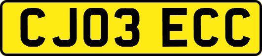 CJ03ECC