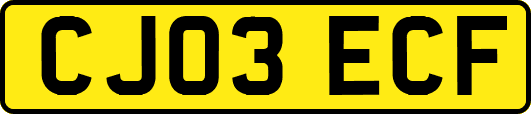 CJ03ECF