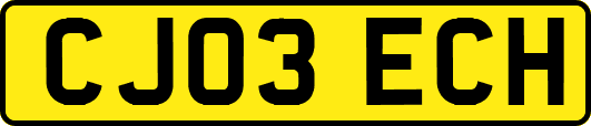 CJ03ECH