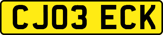 CJ03ECK