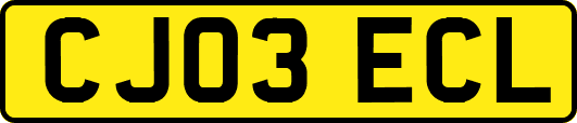 CJ03ECL