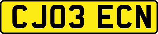CJ03ECN