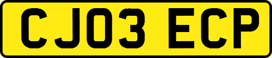CJ03ECP