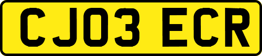 CJ03ECR
