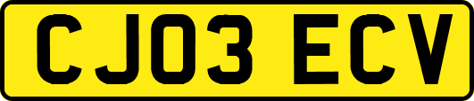 CJ03ECV