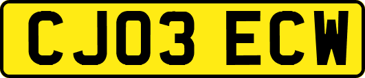 CJ03ECW