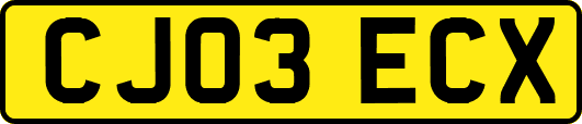 CJ03ECX
