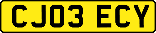 CJ03ECY