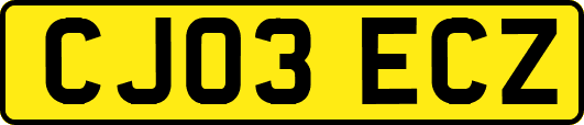 CJ03ECZ