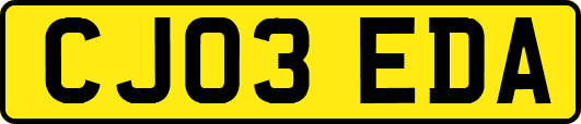 CJ03EDA