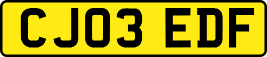 CJ03EDF