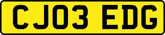 CJ03EDG