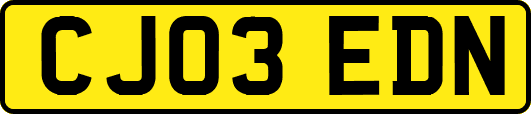 CJ03EDN