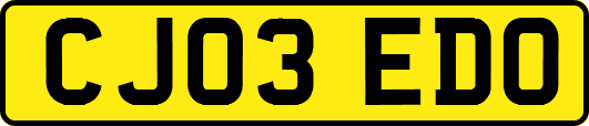 CJ03EDO