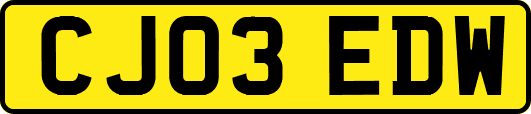 CJ03EDW