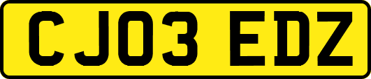 CJ03EDZ