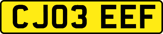 CJ03EEF