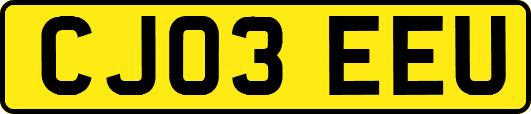 CJ03EEU