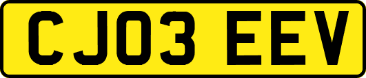 CJ03EEV