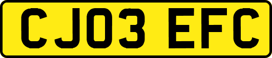 CJ03EFC