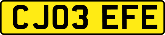CJ03EFE