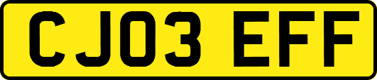CJ03EFF