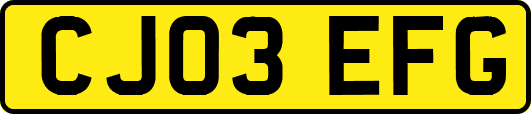 CJ03EFG