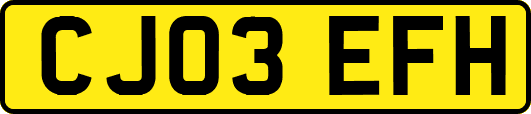 CJ03EFH