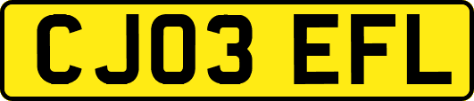 CJ03EFL
